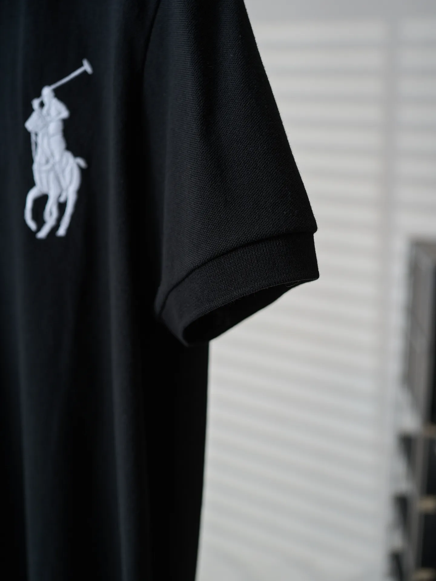 【 】Ralph Lauren/ Polo 【In Stock】S M L XL Breathable Classic ，